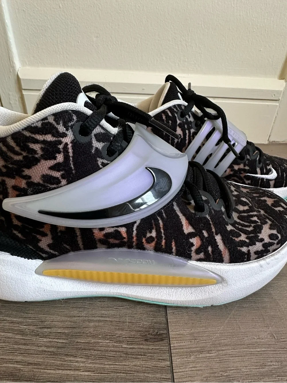 Nike kd 14